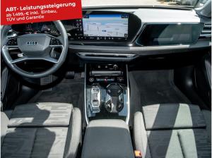 Audi A6 Avant 2.0 TDI qu. S tronic Matrix/Tech