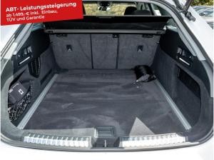 Audi A6 Avant 2.0 TDI qu. S tronic Matrix/Tech