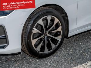 Audi A6 Avant 2.0 TDI qu. S tronic Matrix/Tech