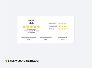 Audi A6 Avant 2.0 TDI qu. S tronic Matrix/Tech