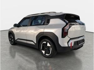 Kia EV3 58.3 KWH AIR MJ27 WINTER