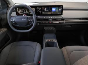 Kia EV3 58.3 KWH AIR MJ27 WINTER