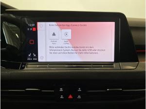 Volkswagen Golf GTI *DSG*LED*APP*SHZ*Einparkhilfe