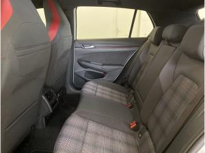 Volkswagen Golf GTI *DSG*LED*APP*SHZ*Einparkhilfe