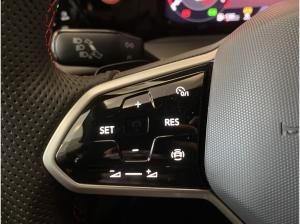 Volkswagen Golf GTI *DSG*LED*APP*SHZ*Einparkhilfe