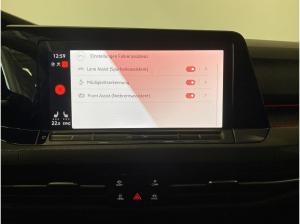 Volkswagen Golf GTI *DSG*LED*APP*SHZ*Einparkhilfe