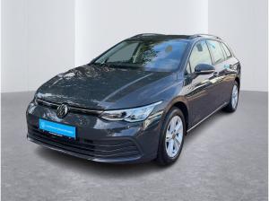Volkswagen Golf VIII Variant 1.0 eTSI Life DSG LED Navi