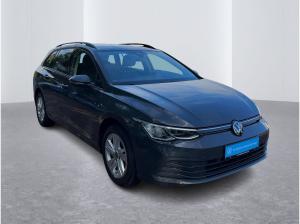 Volkswagen Golf VIII Variant 1.0 eTSI Life DSG LED Navi