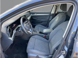 Volkswagen Golf VIII Variant 1.0 eTSI Life DSG LED Navi