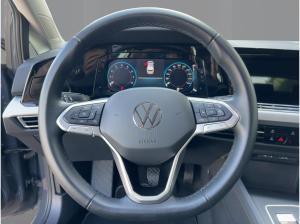 Volkswagen Golf VIII Variant 1.0 eTSI Life DSG LED Navi