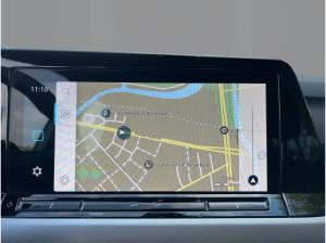 Volkswagen Golf VIII Variant 1.0 eTSI Life DSG LED Navi