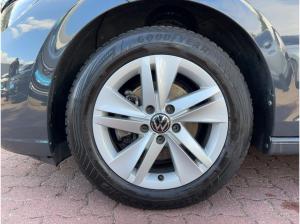 Volkswagen Golf VIII Variant 1.0 eTSI Life DSG LED Navi