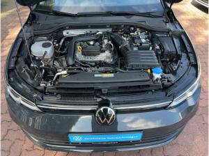 Volkswagen Golf VIII Variant 1.0 eTSI Life DSG LED Navi