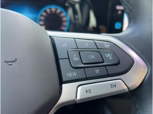Volkswagen Golf VIII Variant 1.0 eTSI Life DSG LED Navi