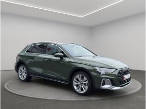 Audi A3 allstreet 1.5 TFSIe S tronic STANDKLIMA+AHK+NAVI+ACC+LED+360*
