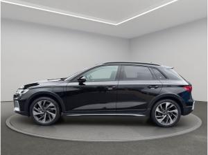 Audi A3 allstreet 1.5 TFSI e S-tronic STANDKLIMA+AHK+NAVI+ACC+LED+360*
