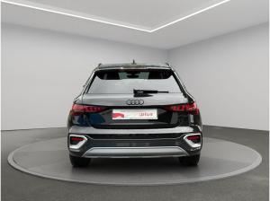 Audi A3 allstreet 1.5 TFSI e S-tronic STANDKLIMA+AHK+NAVI+ACC+LED+360*