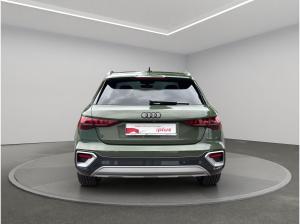 Audi A3 allstreet 1.5 TFSIe S tronic STANDKLIMA+AHK+NAVI+ACC+LED+360*