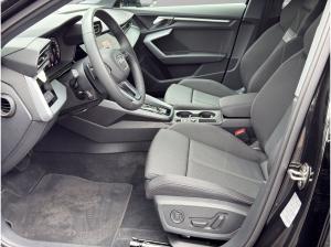 Audi A3 allstreet 1.5 TFSI e S-tronic STANDKLIMA+AHK+NAVI+ACC+LED+360*