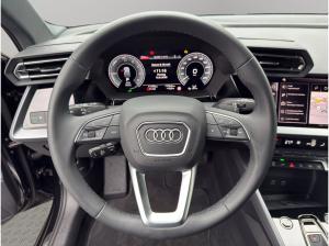 Audi A3 allstreet 1.5 TFSI e S-tronic STANDKLIMA+AHK+NAVI+ACC+LED+360*