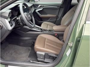 Audi A3 allstreet 1.5 TFSIe S tronic STANDKLIMA+AHK+NAVI+ACC+LED+360*