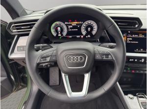 Audi A3 allstreet 1.5 TFSIe S tronic STANDKLIMA+AHK+NAVI+ACC+LED+360*