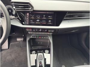 Audi A3 allstreet 1.5 TFSI e S-tronic STANDKLIMA+AHK+NAVI+ACC+LED+360*