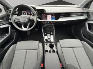Audi A3 allstreet 1.5 TFSI e S-tronic STANDKLIMA+AHK+NAVI+ACC+LED+360*