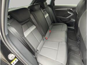 Audi A3 allstreet 1.5 TFSI e S-tronic STANDKLIMA+AHK+NAVI+ACC+LED+360*