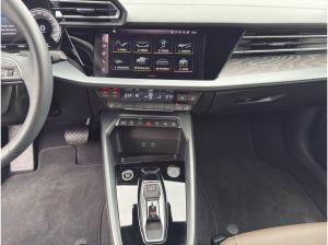 Audi A3 allstreet 1.5 TFSIe S tronic STANDKLIMA+AHK+NAVI+ACC+LED+360*