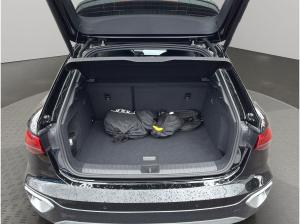 Audi A3 allstreet 1.5 TFSI e S-tronic STANDKLIMA+AHK+NAVI+ACC+LED+360*