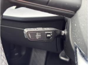 Audi A3 allstreet 1.5 TFSI e S-tronic STANDKLIMA+AHK+NAVI+ACC+LED+360*