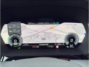 Audi A3 allstreet 1.5 TFSI e S-tronic STANDKLIMA+AHK+NAVI+ACC+LED+360*