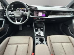 Audi A3 allstreet 1.5 TFSIe S tronic STANDKLIMA+AHK+NAVI+ACC+LED+360*
