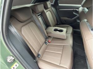 Audi A3 allstreet 1.5 TFSIe S tronic STANDKLIMA+AHK+NAVI+ACC+LED+360*