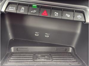 Audi A3 allstreet 1.5 TFSI e S-tronic STANDKLIMA+AHK+NAVI+ACC+LED+360*