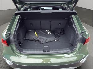 Audi A3 allstreet 1.5 TFSIe S tronic STANDKLIMA+AHK+NAVI+ACC+LED+360*