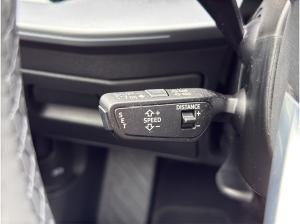 Audi A3 allstreet 1.5 TFSIe S tronic STANDKLIMA+AHK+NAVI+ACC+LED+360*