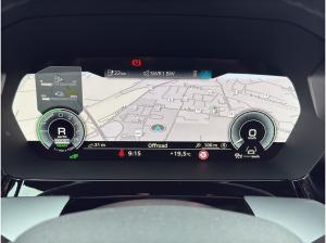 Audi A3 allstreet 1.5 TFSIe S tronic STANDKLIMA+AHK+NAVI+ACC+LED+360*