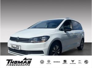 Volkswagen Touran Goal 1.5 TSI 7-SITZER