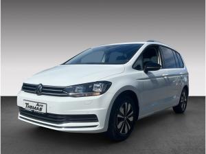 Volkswagen Touran Goal 1.5 TSI 7-SITZER