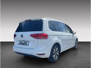 Volkswagen Touran Goal 1.5 TSI 7-SITZER