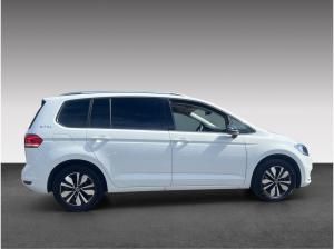 Volkswagen Touran Goal 1.5 TSI 7-SITZER