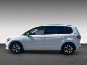 Volkswagen Touran Goal 1.5 TSI 7-SITZER