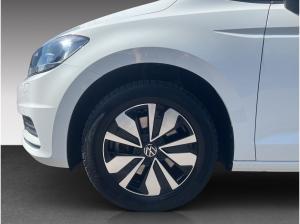 Volkswagen Touran Goal 1.5 TSI 7-SITZER