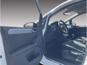 Volkswagen Touran Goal 1.5 TSI 7-SITZER