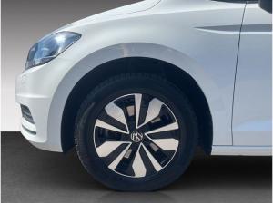Volkswagen Touran Goal 1.5 TSI 7-SITZER