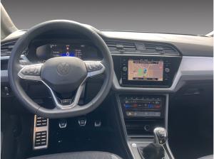 Volkswagen Touran Goal 1.5 TSI 7-SITZER