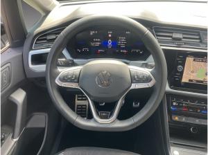 Volkswagen Touran Goal 1.5 TSI 7-SITZER