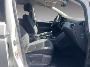 Volkswagen Touran Goal 1.5 TSI 7-SITZER